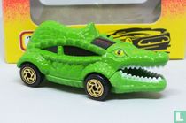 Tailgator