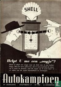 Autokampioen 27 1925