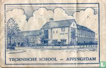 Technische School Appingedam