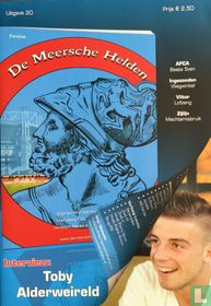 De Meersche Helden 20