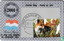 Cœur de la nature