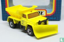 Highway Maintenance truck