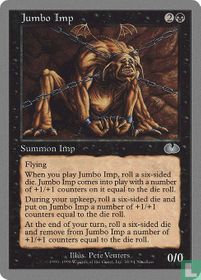 Jumbo Imp