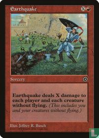 Earthquake