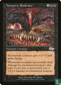 Vampiric Embrace
