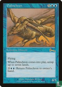 Palinchron
