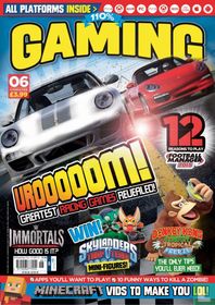 110% Gaming 6