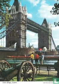 Tower Bridge