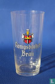 Koningsbacher