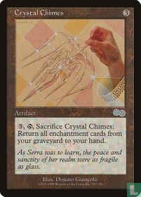 Crystal Chimes