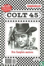 Colt 45 omnibus 187
