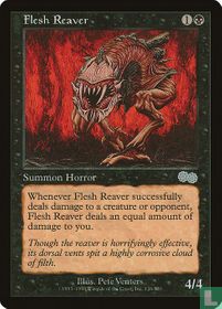 Flesh Reaver