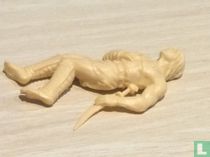 Gladiateur mort