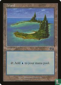 Island