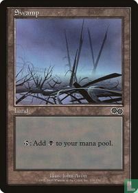 Swamp