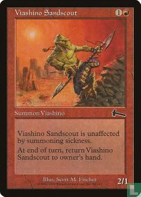 Viashino Sandscout