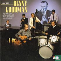 Ode aan Benny Goodman