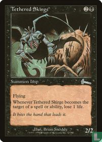 Tethered Skirge
