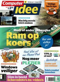 Computer Idee 6