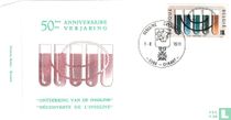 Découverte de l'insuline