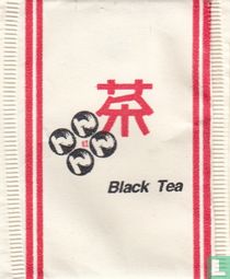 Hangzhou Bay Hotel sachets de thé catalogue