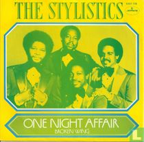 One Night Affair