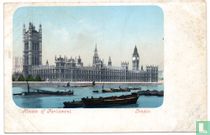 Houses of Parliament