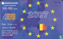 EU 2007 – Olanda