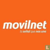 GSM: Movilnet telefoonkaarten catalogus