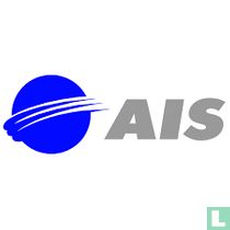 AIS phone cards catalogue