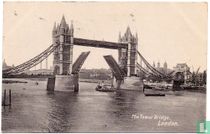 The Tower Bridge