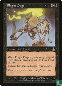 Plague Dogs