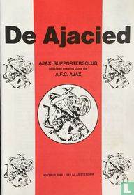De Ajacied 8