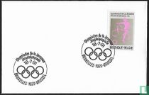 Verkeerde rubriek - stempels