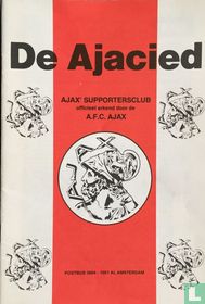 De Ajacied 1