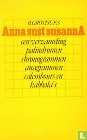 Anna sust susannA