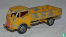 Ford Covered Truck