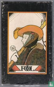 Aquarian Tarot