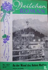 Veilchen Roman [Intergrossa] 157