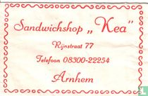 Sandwichshop "Kea"