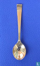 Douwe Egberts spoon