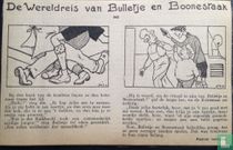 De onderwerping van de menseneter