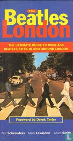 The Beatles' London
