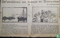 Alle raadselen opgelost