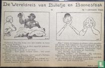 De vertellingen van de menseneter