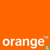 Orange GSM Thailand phone cards catalogue