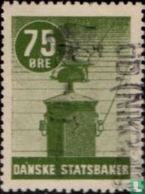Danske Statsbaner