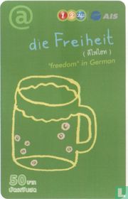 Die Freiheit