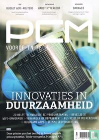 PCM Personal Computer Magazine 12