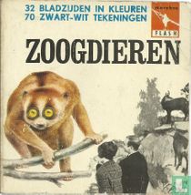 Zoogdieren